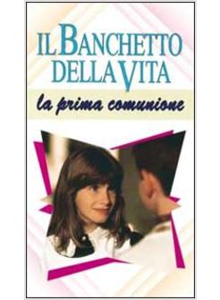 BANCHETTO DELLA VITA