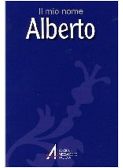 ALBERTO