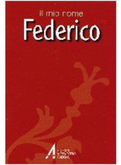 FEDERICO