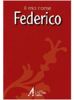 FEDERICO