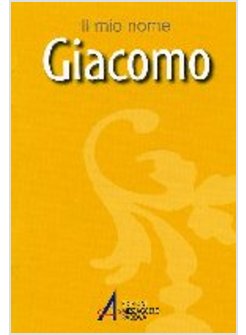 GIACOMO