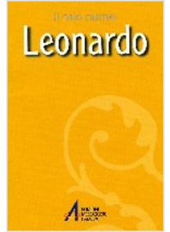 LEONARDO