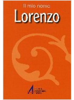 LORENZO