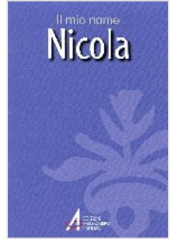 NICOLA