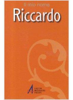 RICCARDO