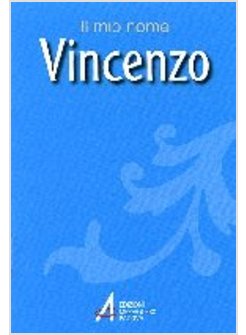 VINCENZO