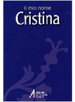 CRISTINA