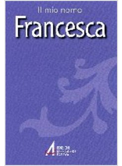 FRANCESCA