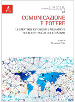 COMUNICAZIONE E POTERE