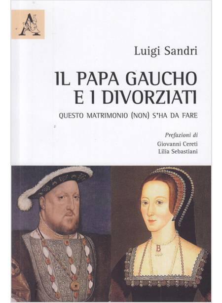 IL PAPA GAUCHO E I DIVORZIATI. QUESTO MATRIMONIO (NON) S'HA DA FARE 