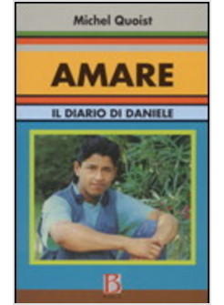 AMARE IL DIARIO DI DANIELE