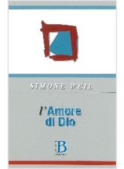 AMORE DI DIO (L')