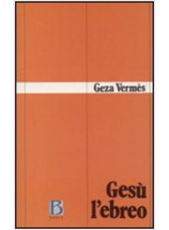 GESU' L'EBREO