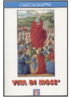 VITA DI MOSE'