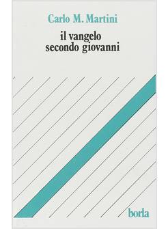 IL VANGELO SECONDO GIOVANNI