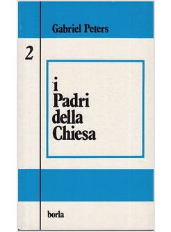 PADRI DELLA CHIESA 2