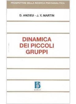 DINAMICA DEI PICCOLI GRUPPI (LA)
