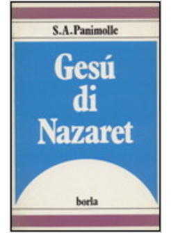 GESU' DI NAZARET NELL'ULTIMO EVANGELO E NEI PRIMI SCRITTI DEI PADRI