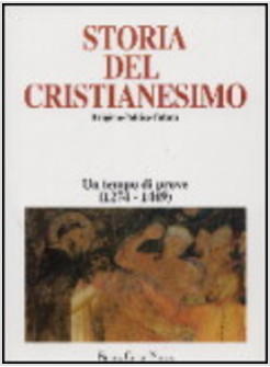 STORIA DEL CRISTIANESIMO 6 RELIGIONE POLITICA CULTURA