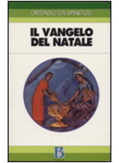 VANGELO DEL NATALE
