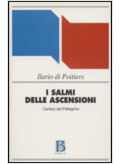 SALMI DELLE ASCENSIONI