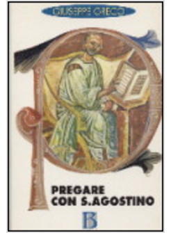 PREGARE CON SANT'AGOSTINO