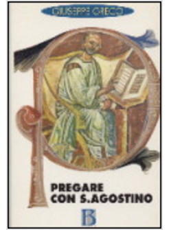 PREGARE CON SANT'AGOSTINO