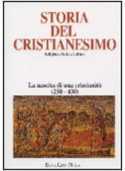 STORIA DEL CRISTIANESIMO 2