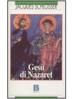 GESU' DI NAZARETH