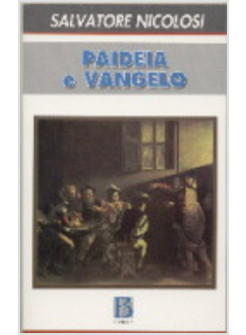 PAIDEIA E VANGELO