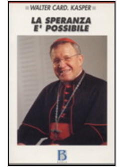 SPERANZA E' POSSIBILE