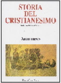STORIA DEL CRISTIANESIMO 14 ANAMNESIS