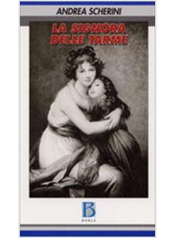 SIGNORA DELLE TARME INDAGINE PSICOLOGICA SUL SET CLINICO (LA)