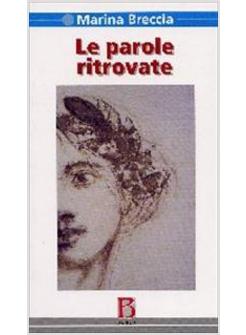 PAROLE RITROVATE (LE)