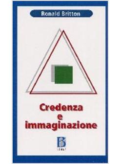 CREDENZA E IMMAGINAZIONE