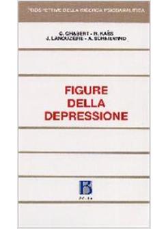 FIGURE DELLA DEPRESSIONE