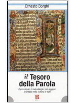TESORO DELLA PAROLA