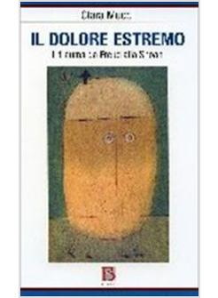 DOLORE ESTREMO