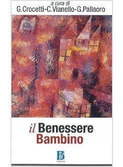 BENESSERE BAMBINO (IL)