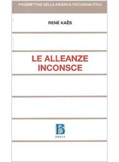 ALLEANZE INCONSCE (LE)