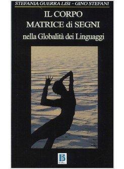 CORPO MATRICE DI SEGNI