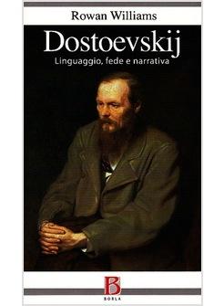DOSTOEVSKIJ LINGUAGGIO FEDE E NARRATIVA