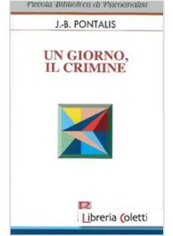 GIORNO, IL CRIMINE (UN)