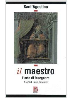 IL MAESTRO. L'ARTE DI INSEGNARE