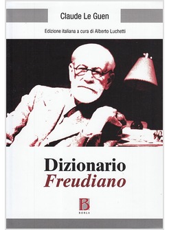 DIZIONARIO FREUDIANO