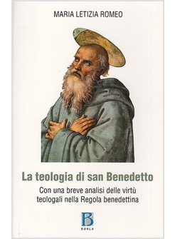 LA TEOLOGIA IN SAN BENEDETTO