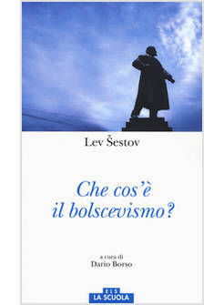 CHE COS'E' IL BOLSCEVISMO?