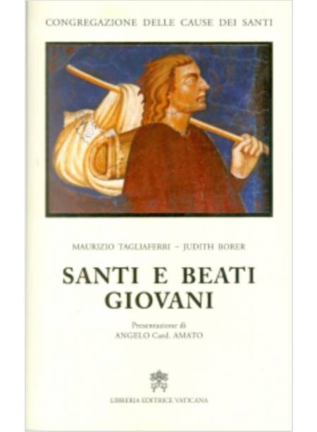 SANTI E BEATI GIOVANI