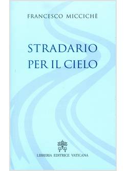STRADARIO PER IL CIELO