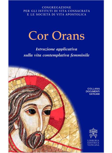 COR ORANS